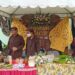 Berbagai macam kreasi murid SMPIT Insan Permata Malang yang mengenalkan berbagai kearifan lokal budaya nusantara. Mulai dari budaya Jawa, Sulawesi, Sumatera hingga Papua.
