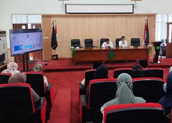 UIN Malang - ABTA, Jurus Layanan Prima Skripsi PIAUD UIN Malang