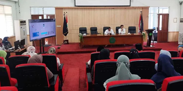 UIN Malang - ABTA, Jurus Layanan Prima Skripsi PIAUD UIN Malang