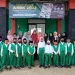 Para santri di Pesantren Rakyat Al-Amin