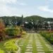 alun-alun tugu kota malang