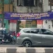 spanduk penolakan one way atau jalan satu arah di Kayutangan Heritage