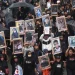 Aremania tuntut keadilan pada tragedi kanjuruhan