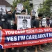 Aremania minta Arema FC mundur dari Liga 1