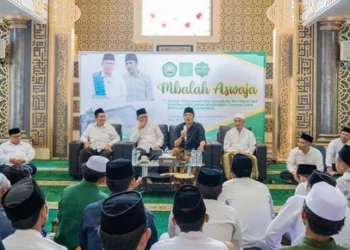 Unisma Mbalah Aswaja