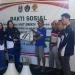 Baksos SMKN 1 TUren Malang