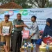 PT Pegadaian lakukan tanam mangrove di Pantai Bangsring Banyuwangi