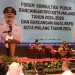 wali kota malang dan 8 pembangunan
