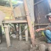 Muhammad Faruk, warga Kota Malang yang kehilangan 6 ekor kambingnya.