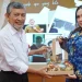 Kepemimpinan seorang dokter mantan Direktur RSSA Malang