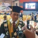 WR 1 UM Prof Dr Ibrahim Bafadal MPd.