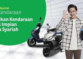 Pegadaian syariah