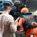 Seorang gadis nekat bunuh diri dengan melompat dari sungai brantas