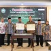Gandeng PT Solaris Nirmala Energy-ATW Solar, Unisma Siap Manfaatkan Panel Surya