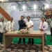 Pegadaian wilayah XII Jawa Timur bekerja sama dengan RSU Bhakti Mandala Husada.