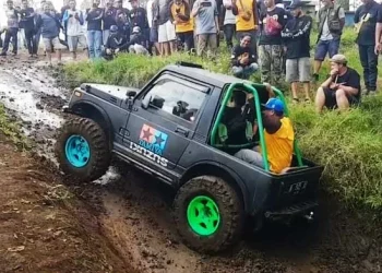 Desa Bulukerto punya destinasi wisata baru