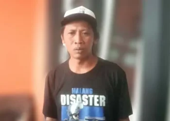 Kasus Tragedi Kanjuruhan