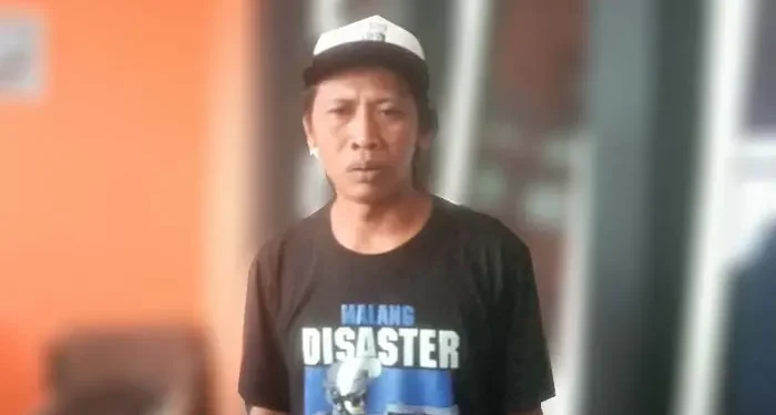 Kasus Tragedi Kanjuruhan