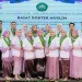 Baiat lulus profesi kedokteran FK Unisma.
