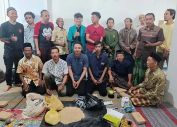 magister mengabdi unisma