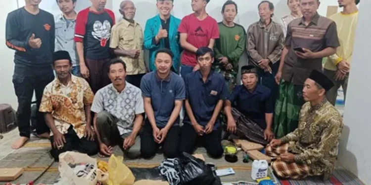 magister mengabdi unisma