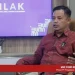 Molyono Rekso, Kepala Pegadaian Jawa Timur saat hadir di acara podcast Tugumalang.