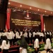 Pelantikan anggota Panitia Pemungutan Suara (PPS) KPU Kota Malang.
