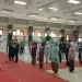 Pelantikan dokter FKIK UIN Malang