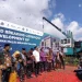 Ground Breaking tahap II, UIN Malang