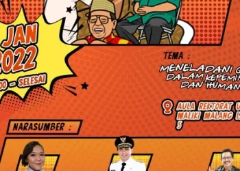 Tugu Media Group Kembali Gelar Haul Gus Dur ke-13