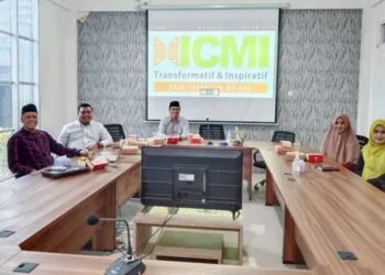 ICMI