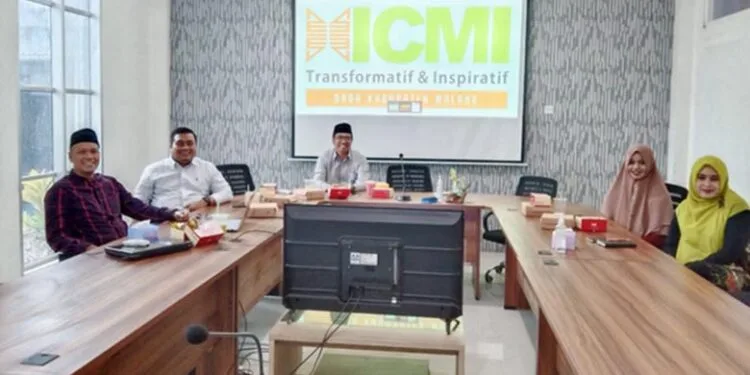 ICMI