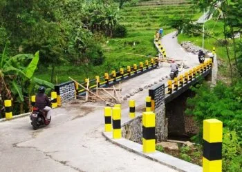 jalan tembus