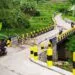 jalan tembus