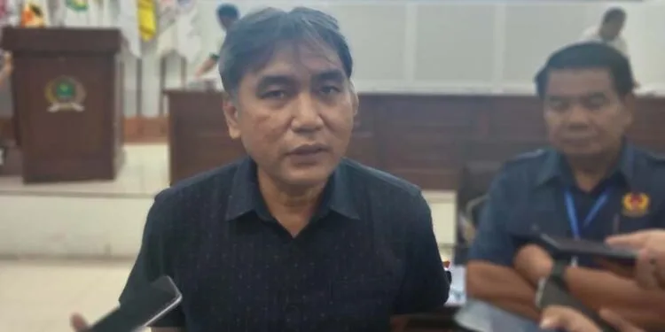 Ketua Koni Kota Malang terpilih