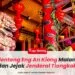 Klenteng Eng An Kiong Malang