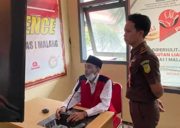 bandar narkoba