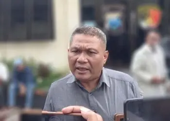 Kuasa hukum tim advokasi Tragedi kanjuruhan