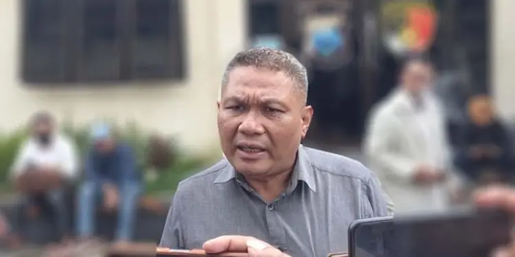 Kuasa hukum tim advokasi Tragedi kanjuruhan