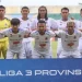 Kompetisi liga 3 dan liga 2 dihentikan PSSI