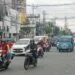 Kota Malang salah satu daerah termacet di Indonesia