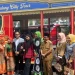 Bus Macito Kota Malang