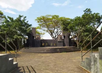 Gedung MBatuaji