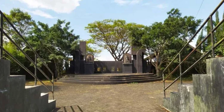 Gedung MBatuaji