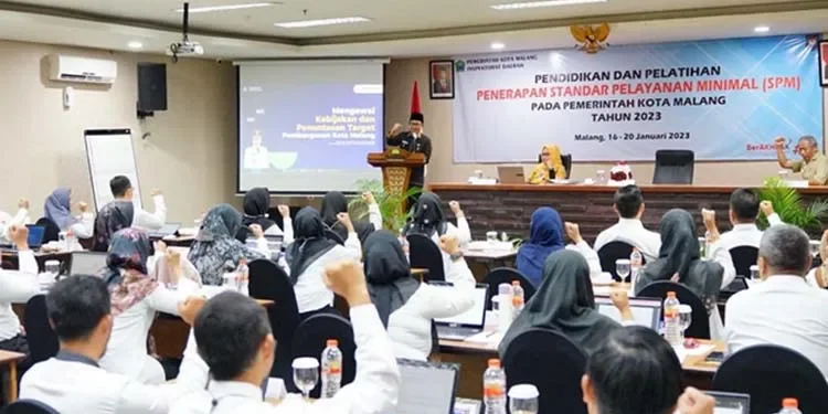 Pelatihan
