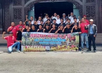 Persekam