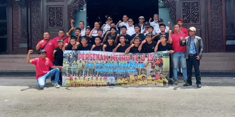 Persekam