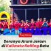 kaliwatu rafting