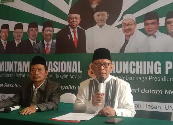 Presidium alumni Tebuireng (IKAPETE)