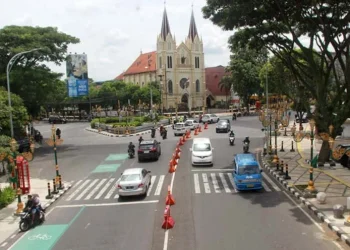 kayutangan heritage